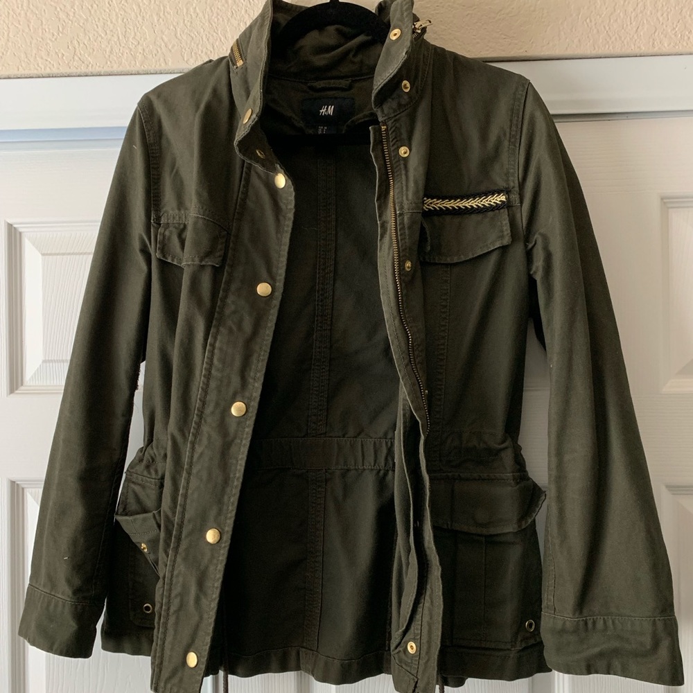 Jacket